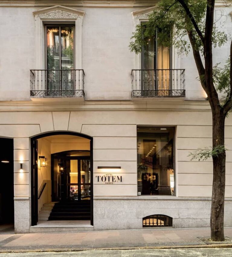 Best hotels in Madrid | Madrid Guide - Style My Trip