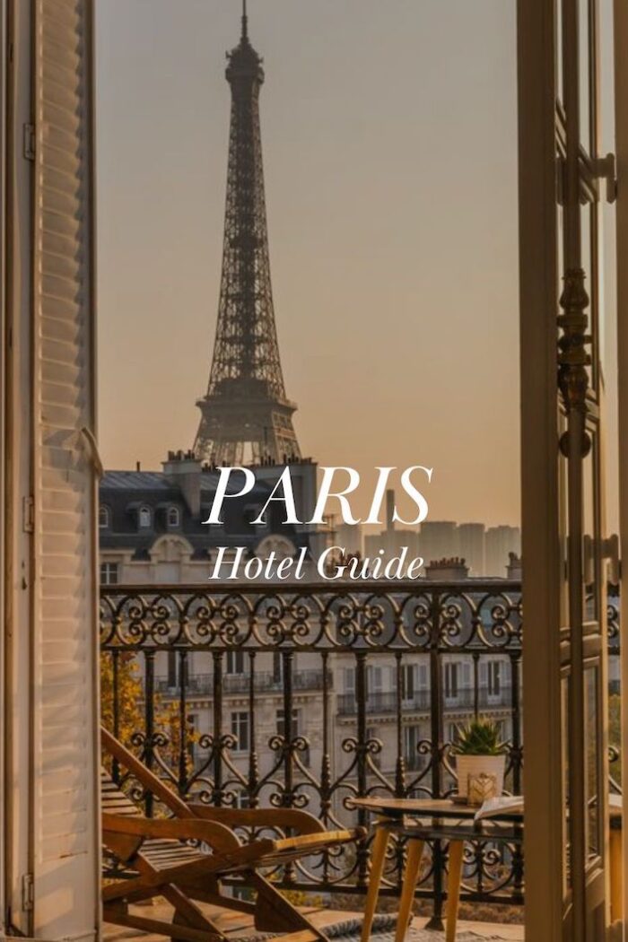 Best hotels in Paris | Paris guide