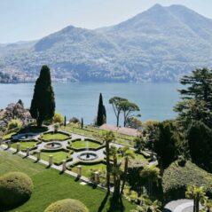 Passalacqua Lake Como-