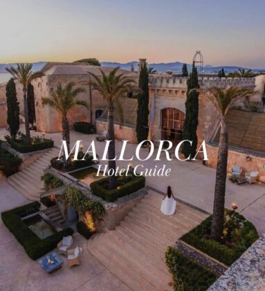 Best Hotels on Mallorca