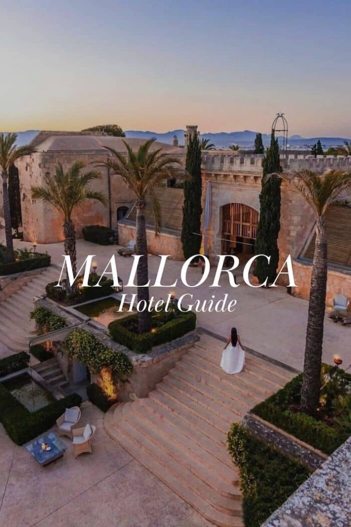 Best hotels in Mallorca | Mallorca Guide