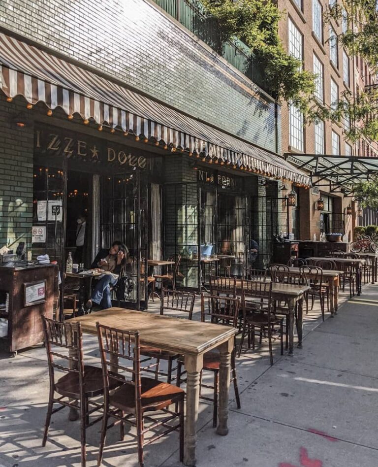 Best restaurants in New York | New York Guide