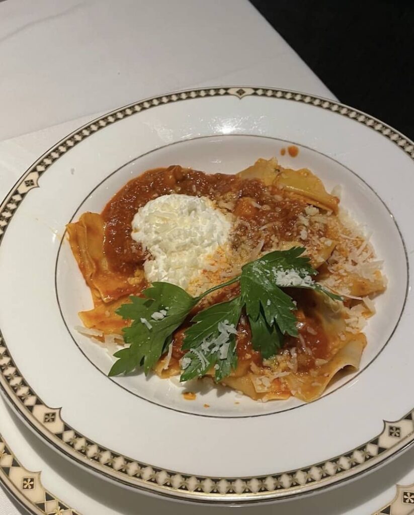 Best restaurants in New York | New York Guide