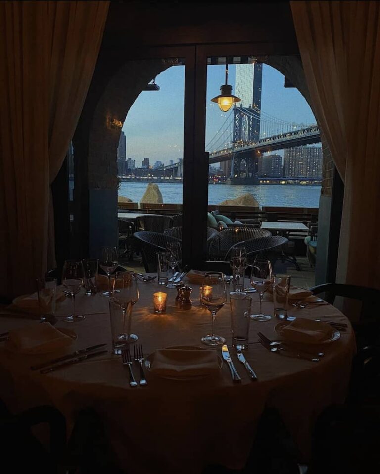 Best restaurants in New York | New York Guide