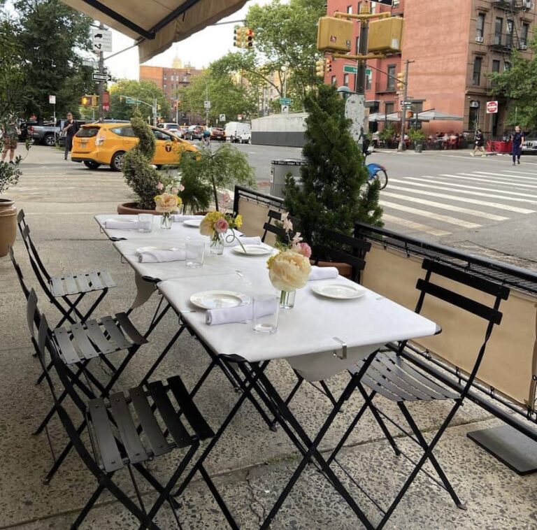 Best restaurants in New York | New York Guide