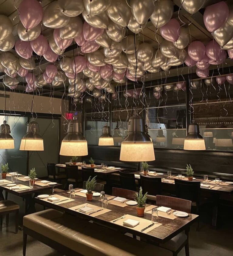 Best restaurants in New York | New York Guide