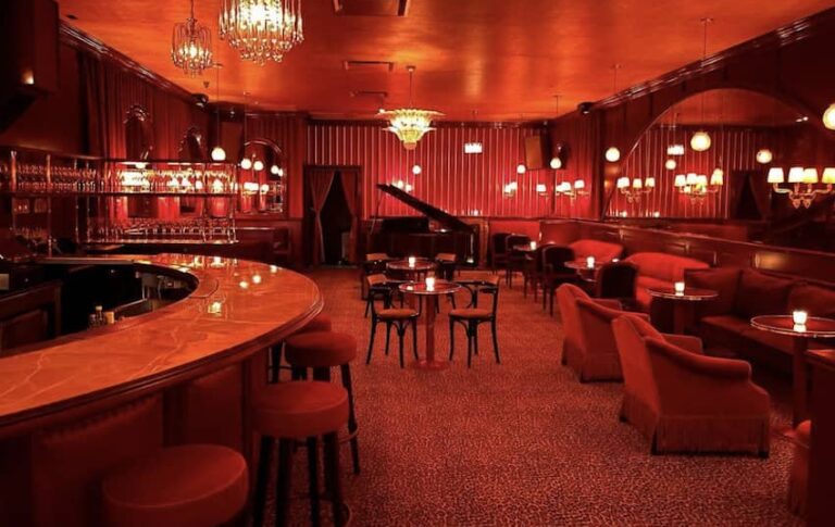 Best restaurants in New York | New York Guide