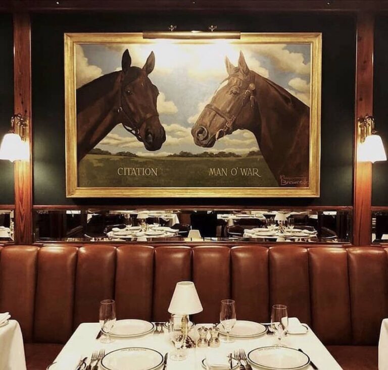 Best restaurants in New York | New York Guide