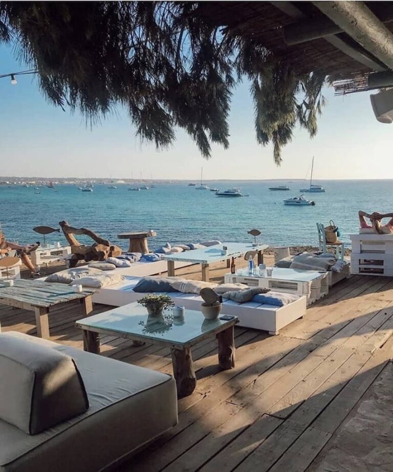 Best restaurants on Formentera Formentera Guide