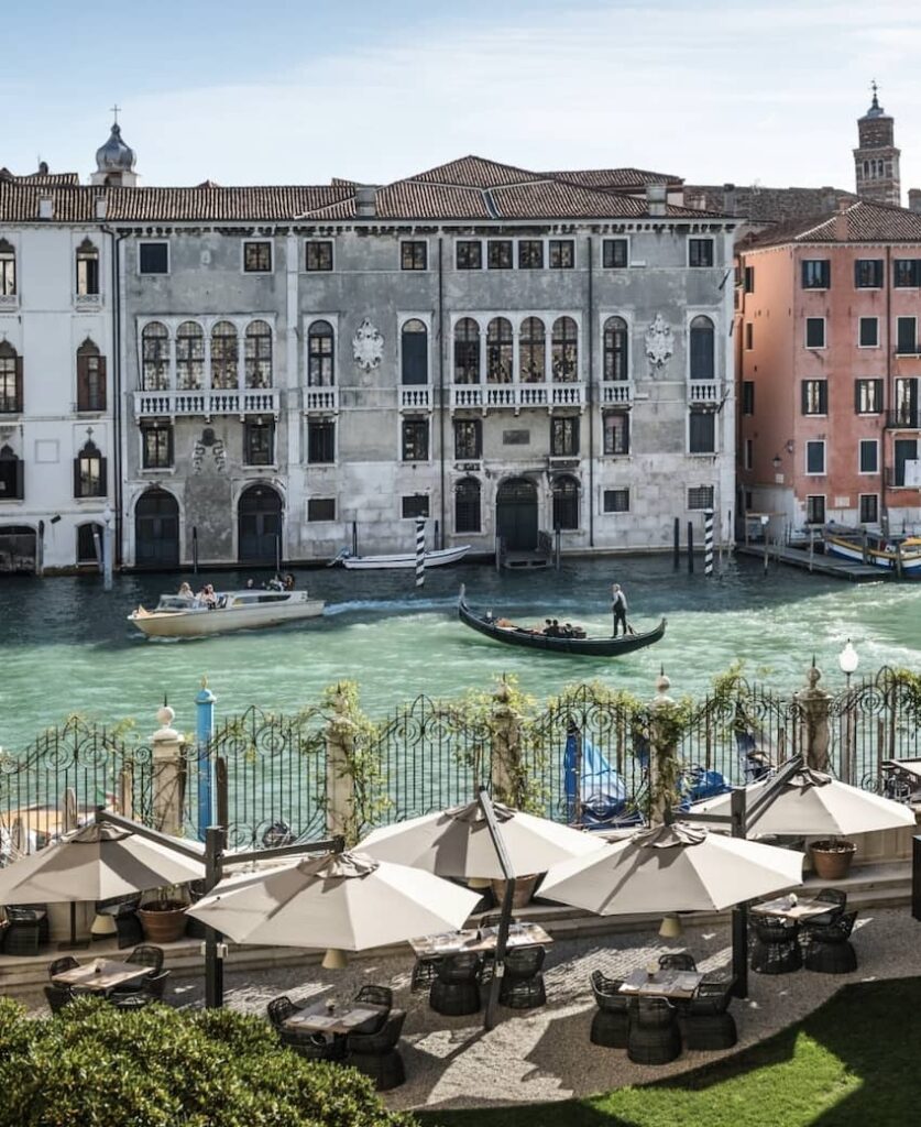 Best hotels in Venice Venice Guide
