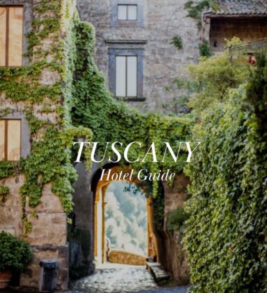 Best restaurants in Tuscany
