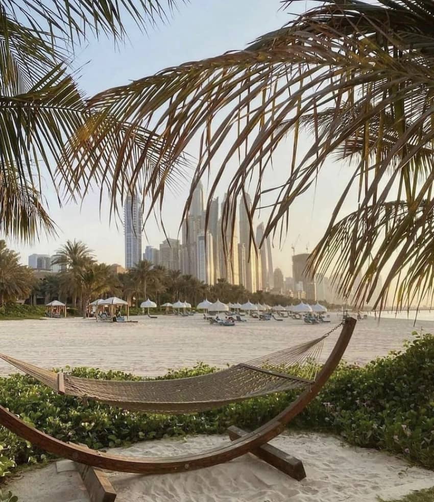 Drift Beach Dubai