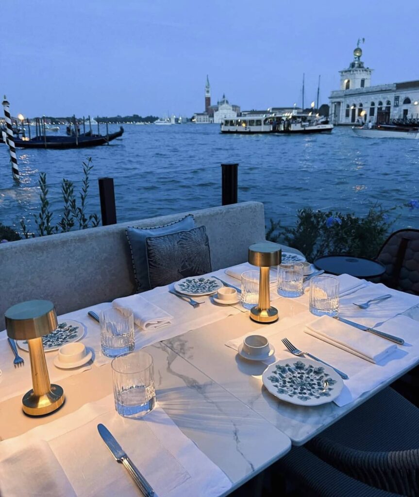 Best restaurants in Venice Venice Guide