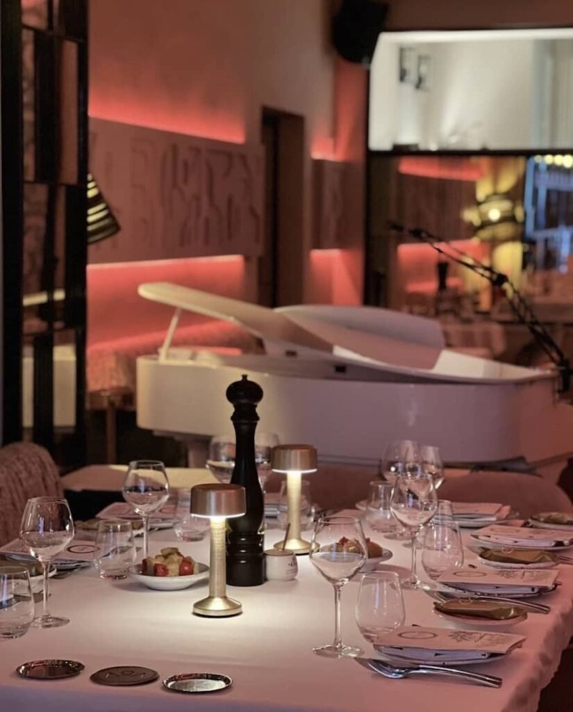 Best restaurants in Cannes | Cannes Guide