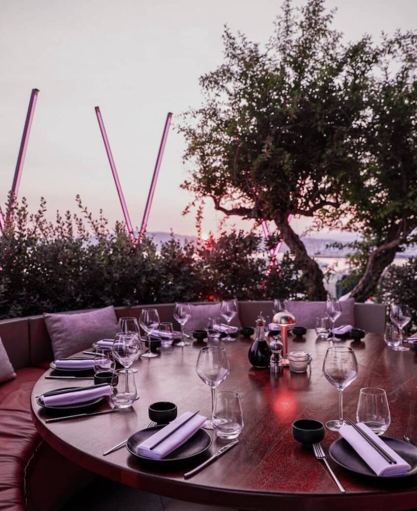 Best restaurants in Cannes Cannes Guide
