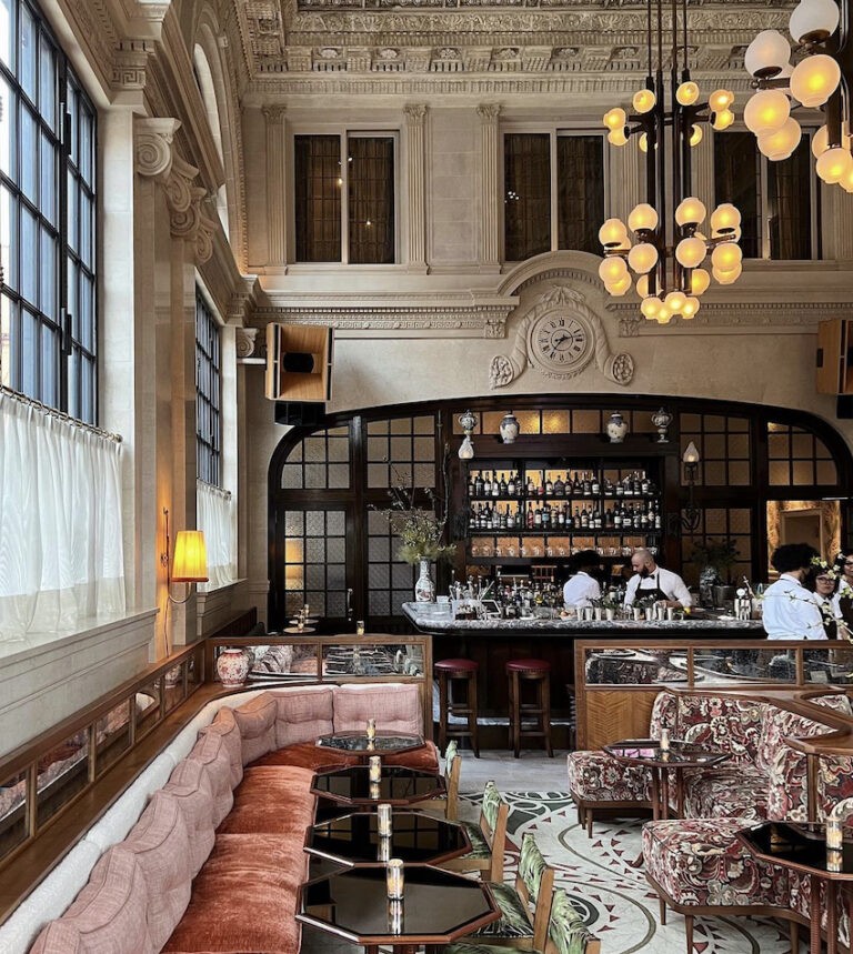 Best hotels in New York | New York Guide