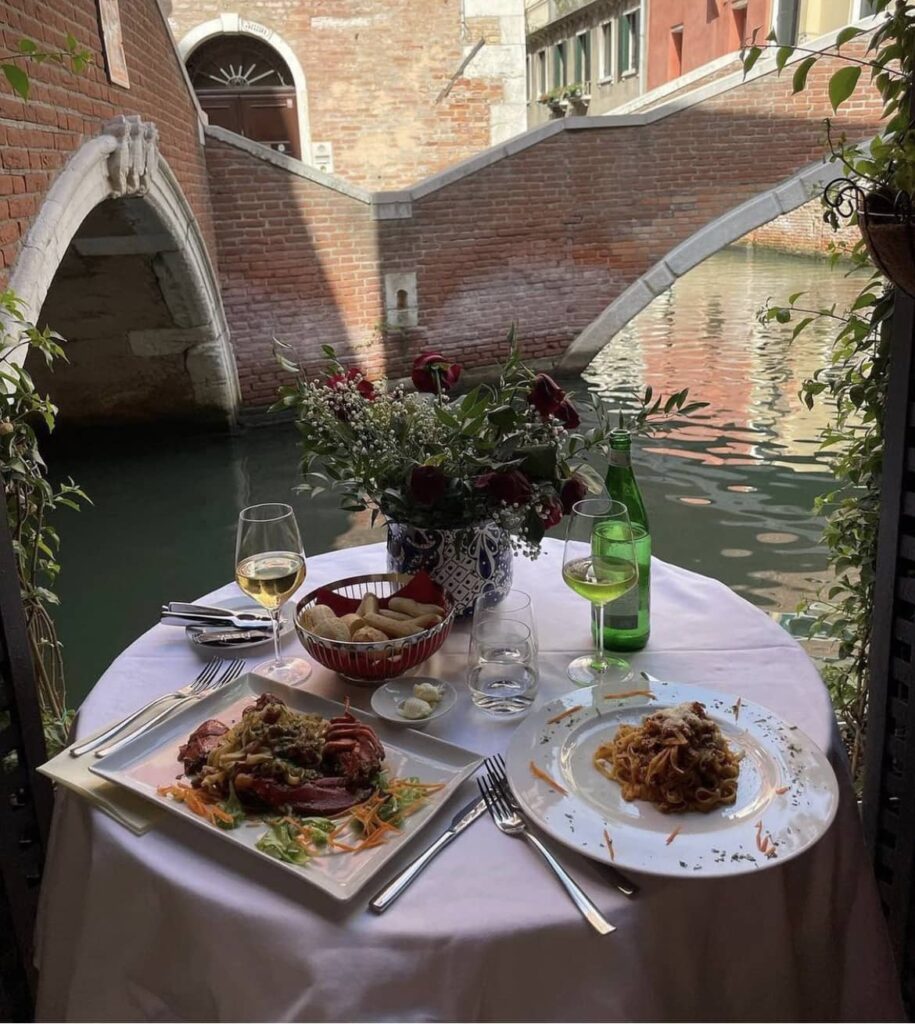 Best restaurants in Venice Venice Guide