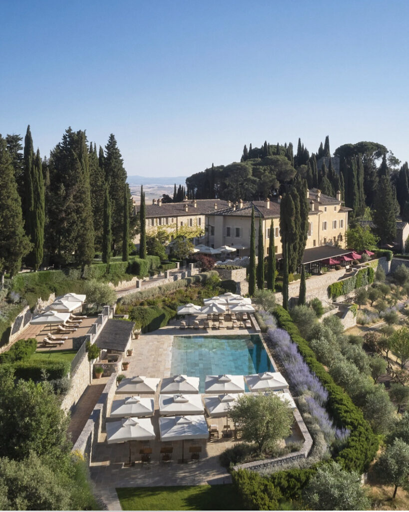 Best hotels in Tuscany | Tuscany Guide
