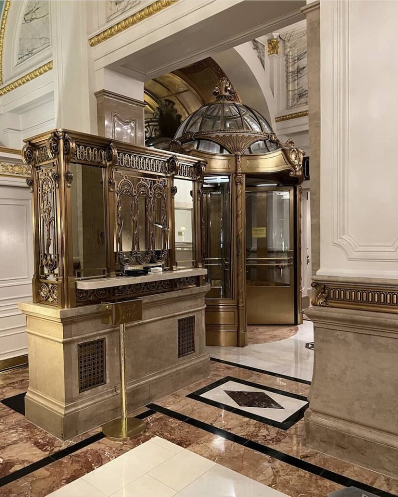 Best hotels in New York | New York Guide