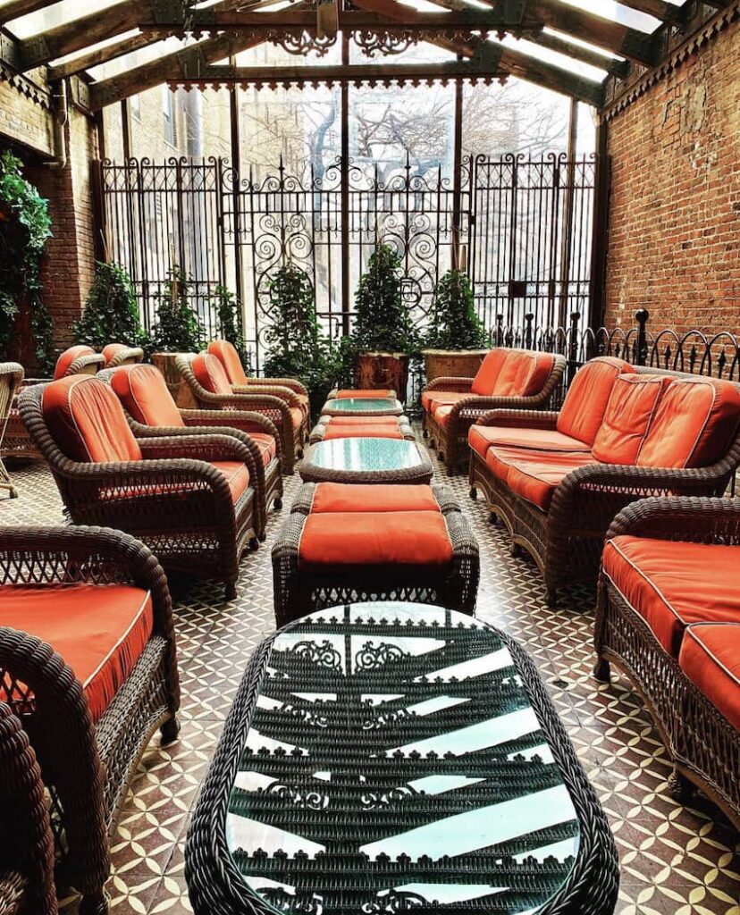 Best hotels in New York | New York Guide