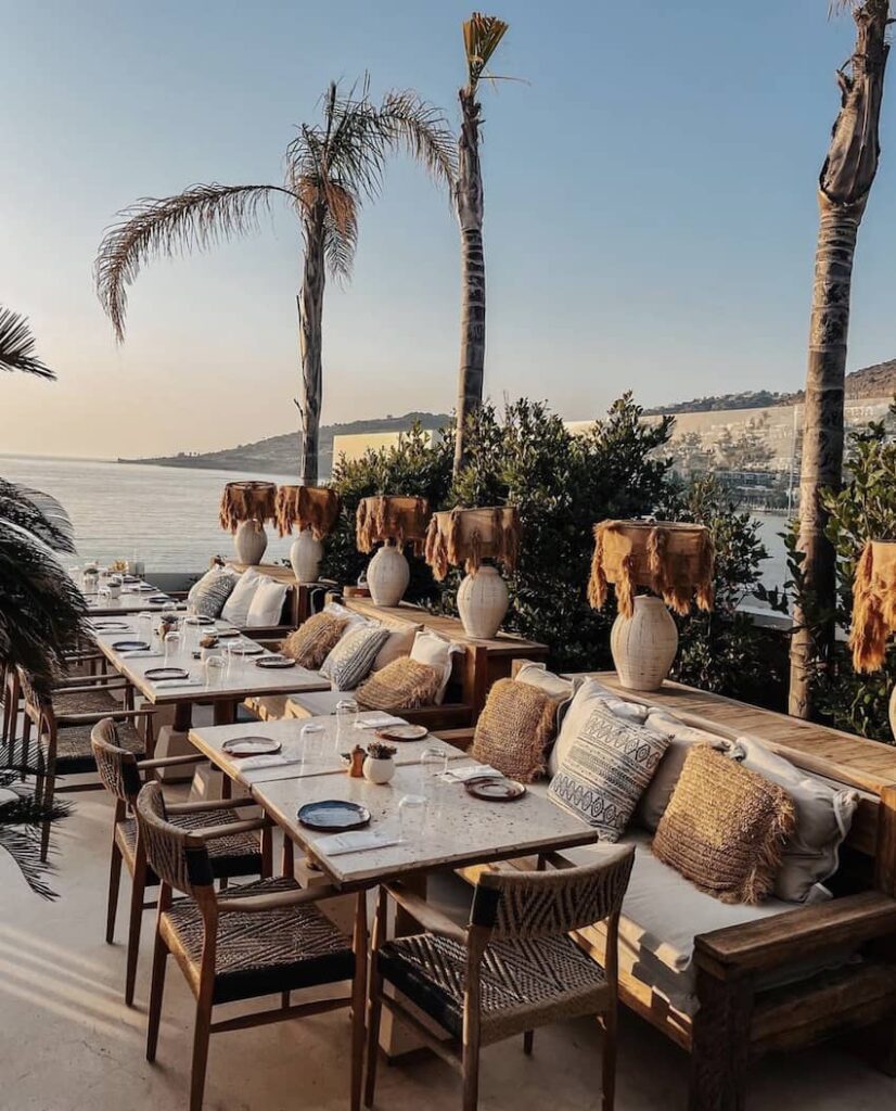 Best restaurants in Bodrum | Bodrum Guide