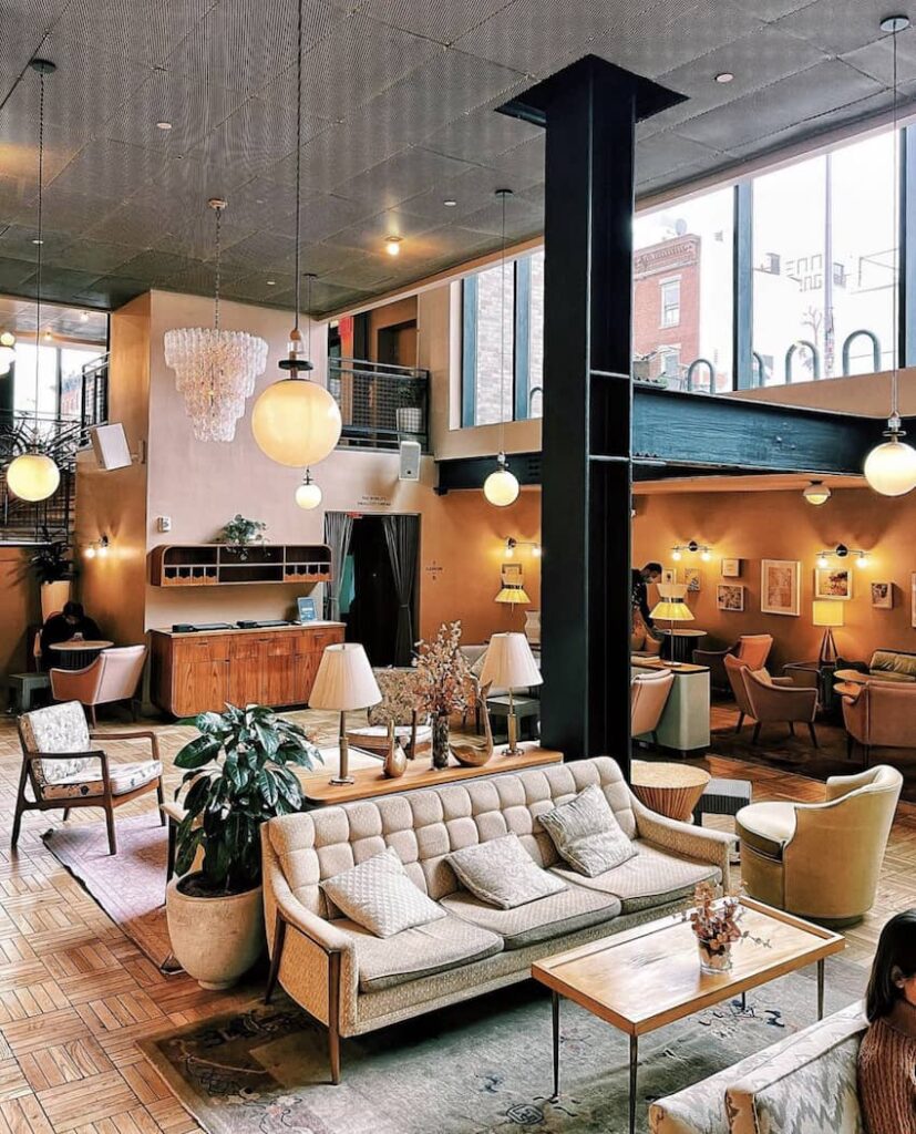 Best hotels in New York | New York Guide