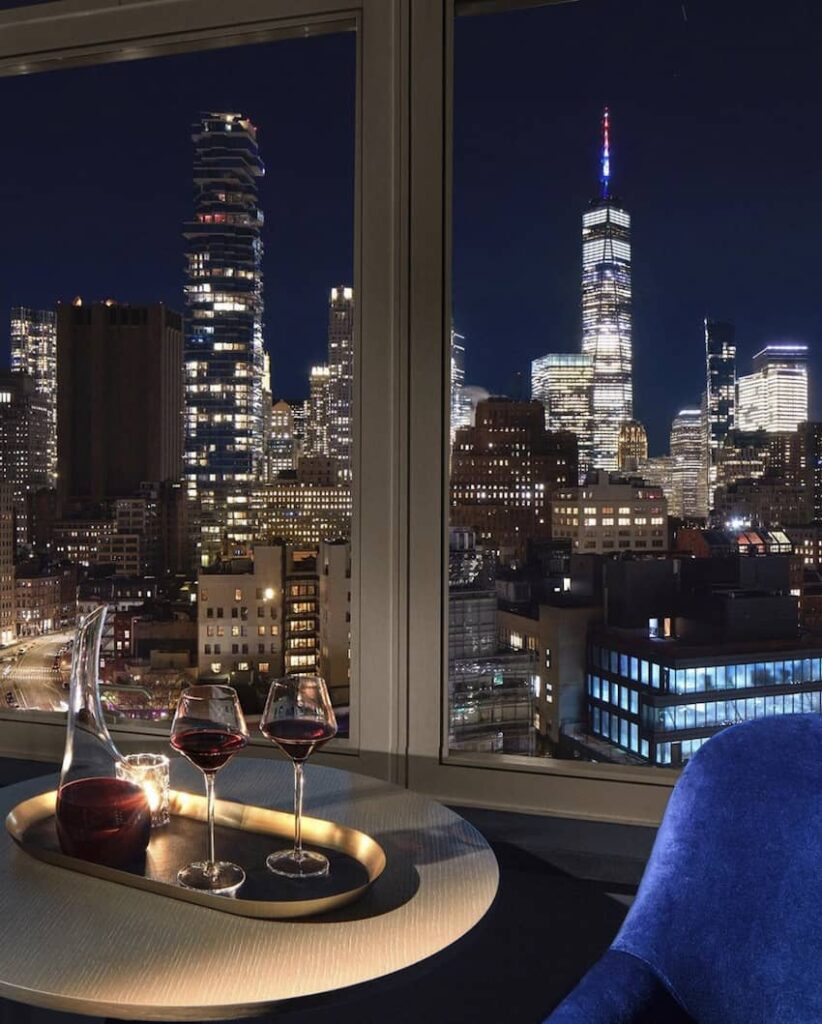 Best hotels in New York | New York Guide