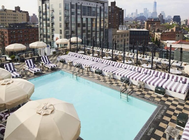 Best hotels in New York | New York Guide