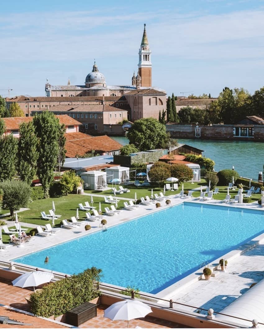 best hotels in Venice