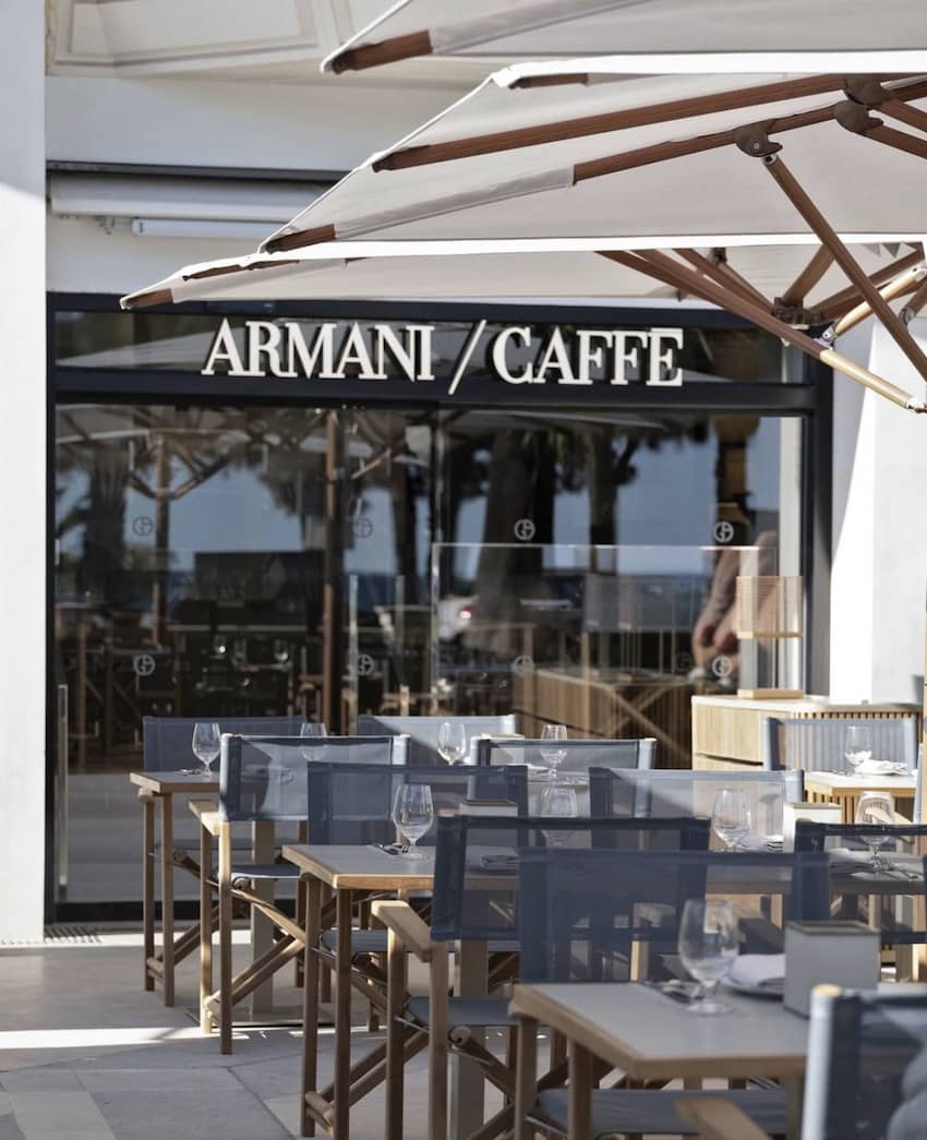 best restaurants in Cannes.