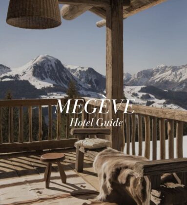 Best hotels in Megeve