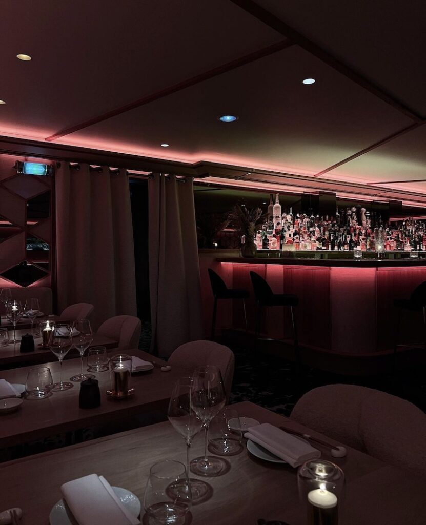 Best restaurants in Megève | Megève Guide