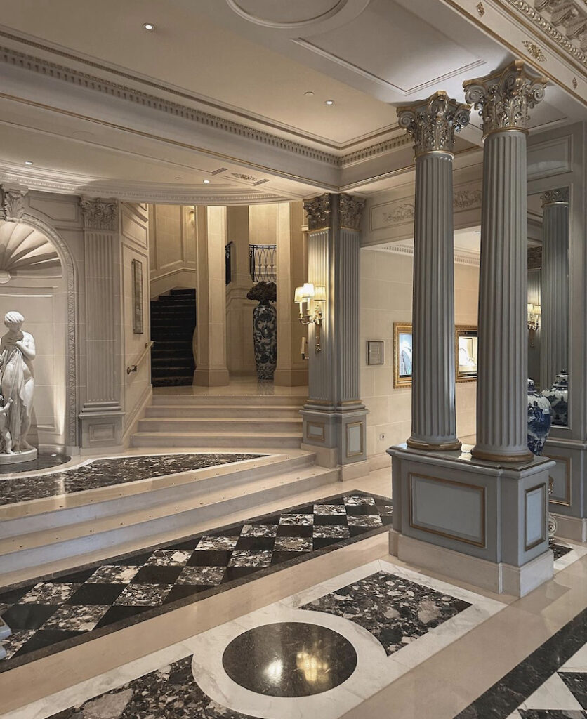 Best hotels in Geneva | Geneva Guide