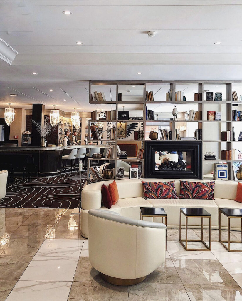 Best hotels in Geneva | Geneva Guide