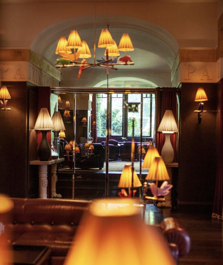 Best hotels in Geneva | Geneva Guide