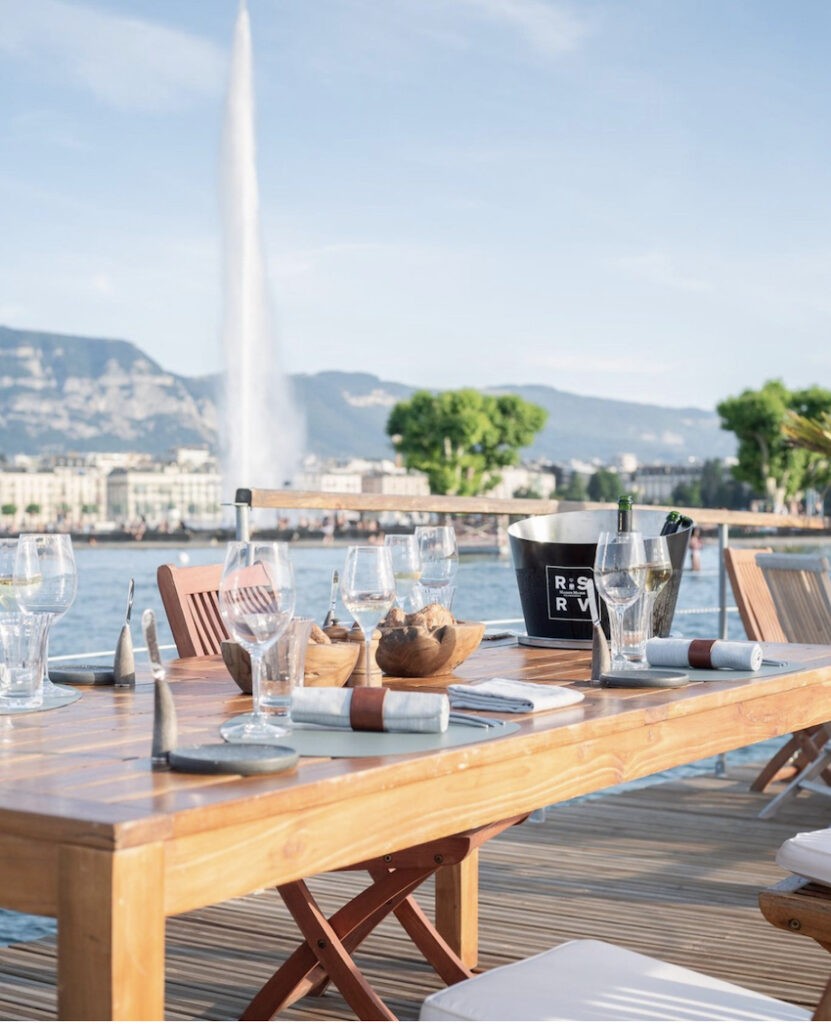 Best restaurants in Geneva Geneva Guide