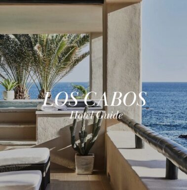 Best hotels in Los Cabos | Los Cabos Guide