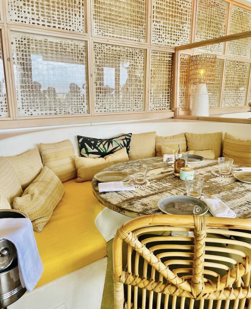 Best restaurants in Saint Barth Saint Barth Guide